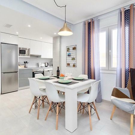 Luxury La Zenia Beach Apartment Dehesa de Campoamor  Exterior foto