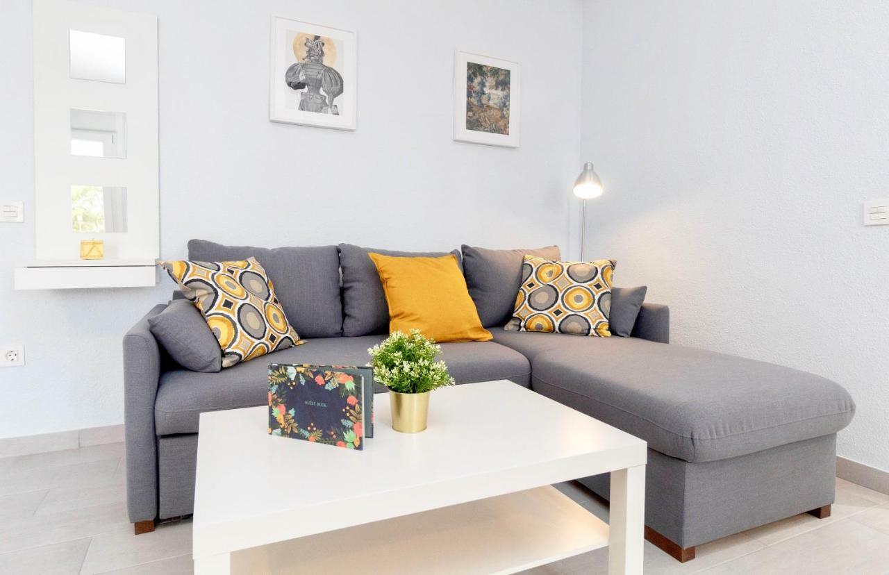 Luxury La Zenia Beach Apartment Dehesa de Campoamor  Exterior foto