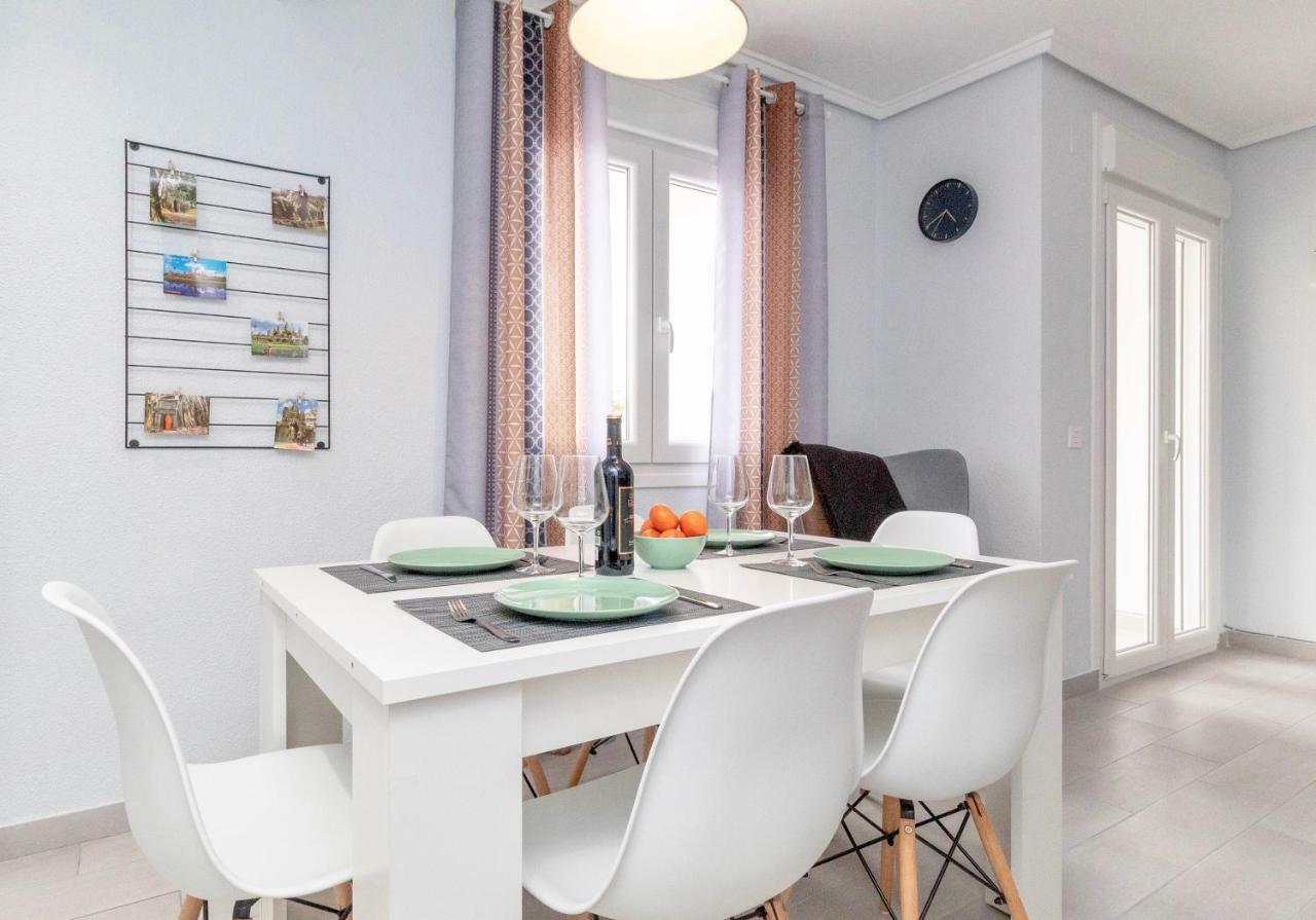 Luxury La Zenia Beach Apartment Dehesa de Campoamor  Exterior foto