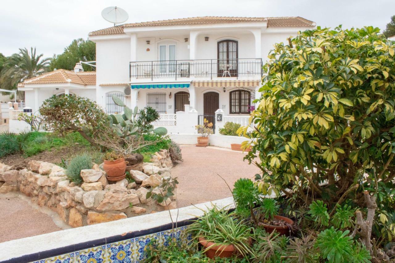 Luxury La Zenia Beach Apartment Dehesa de Campoamor  Exterior foto