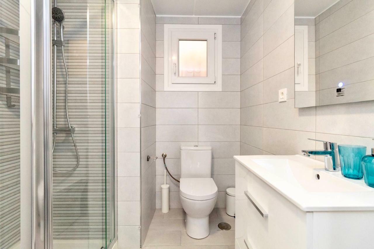 Luxury La Zenia Beach Apartment Dehesa de Campoamor  Exterior foto