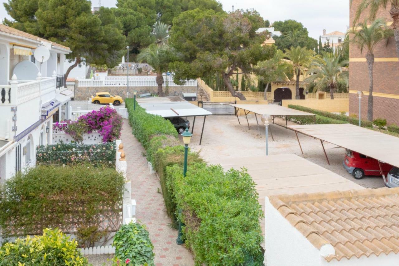 Luxury La Zenia Beach Apartment Dehesa de Campoamor  Exterior foto