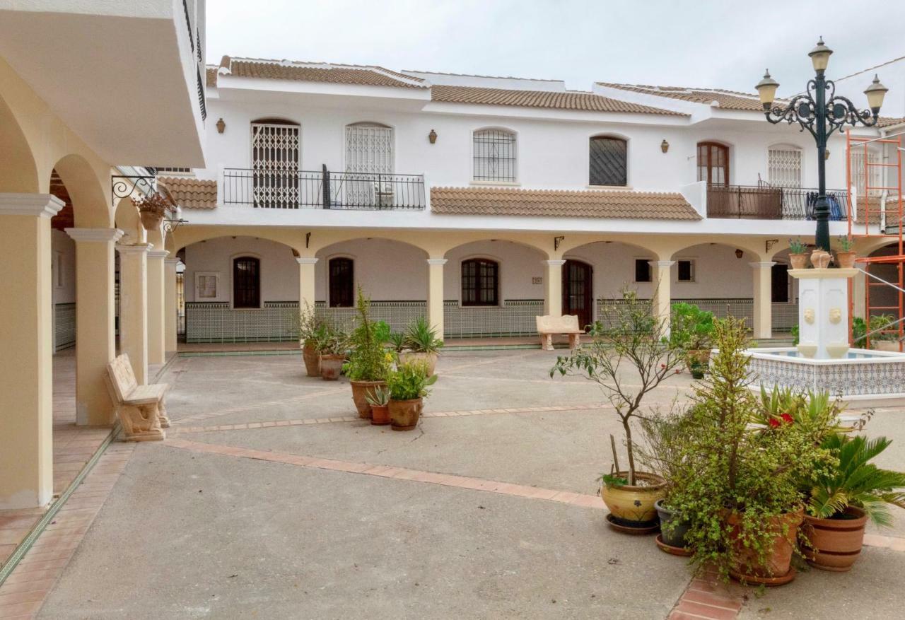 Luxury La Zenia Beach Apartment Dehesa de Campoamor  Exterior foto