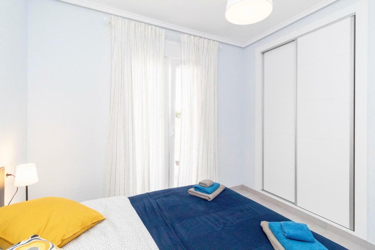 Luxury La Zenia Beach Apartment Dehesa de Campoamor  Exterior foto